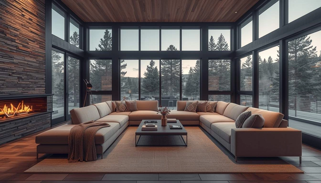 Height Matters: Choosing the Right Backrest for Your Deep Seat Sofa