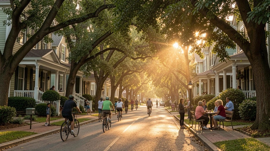 Heritage Greens Centennial Living Guide