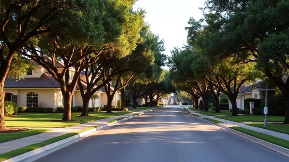 Heritage Hills vs. RidgeGate: Which Luxury Lifestyle Fits You?