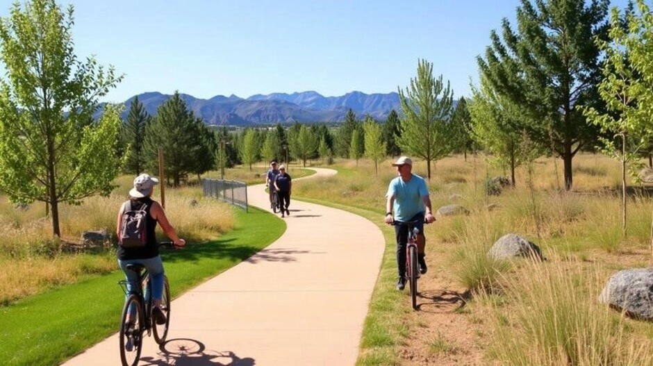 Heritage Hills vs. RidgeGate: Which Luxury Lifestyle Fits You?
