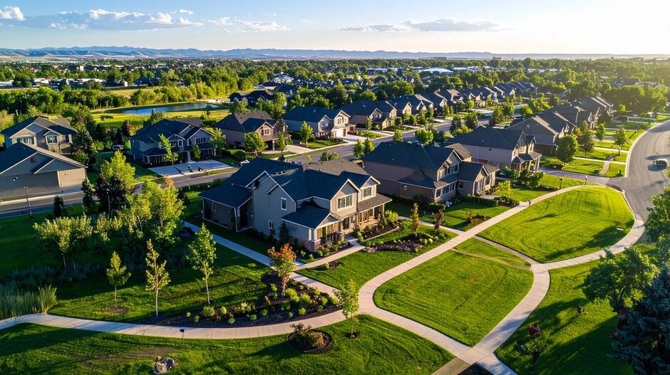 Heritage Todd Creek Thornton 55+ Homes Guide