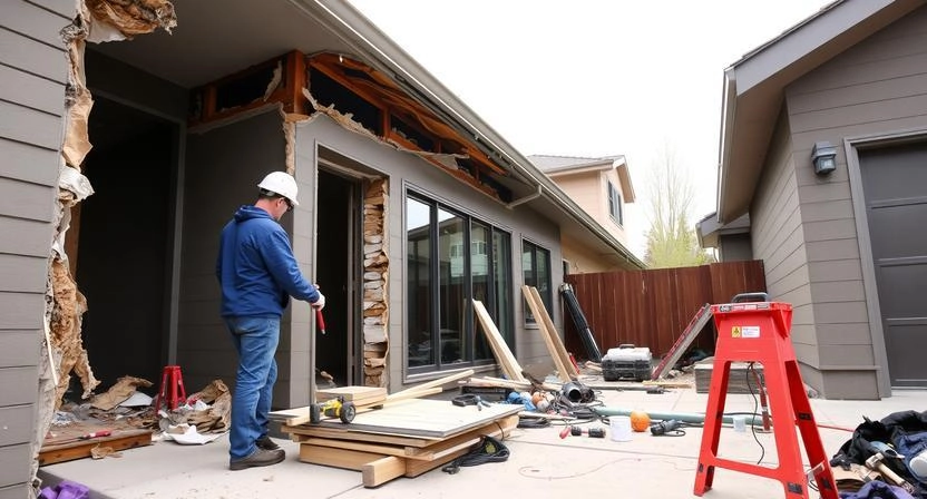 Hidden Costs of Home Damage Repairs (And How to Avoid Overpaying)