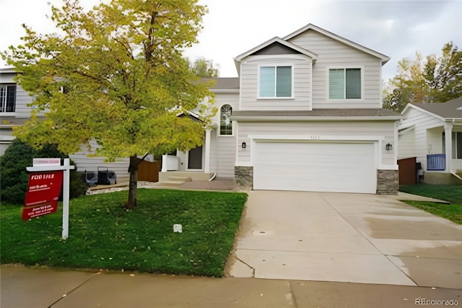 Highlands Ranch CO 80130 Market Report Aug 09 -