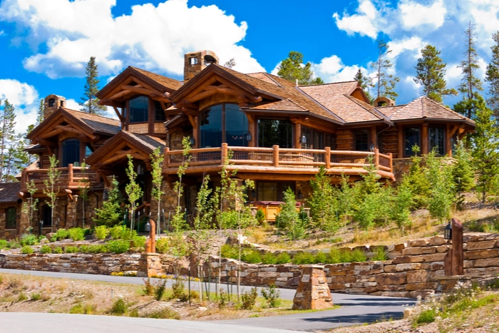A Guide on Luxury Homes