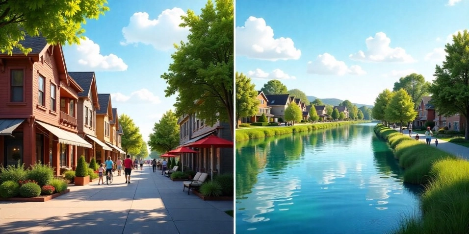Highlands vs. Sloan’s Lake: Denver Neighborhood Comparison for Homebuyers