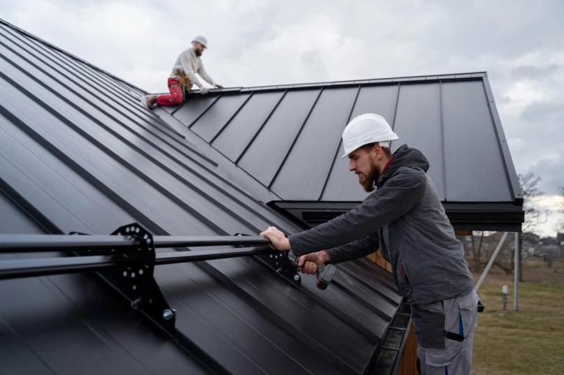 Hiring an Affordable Roofing Contractor