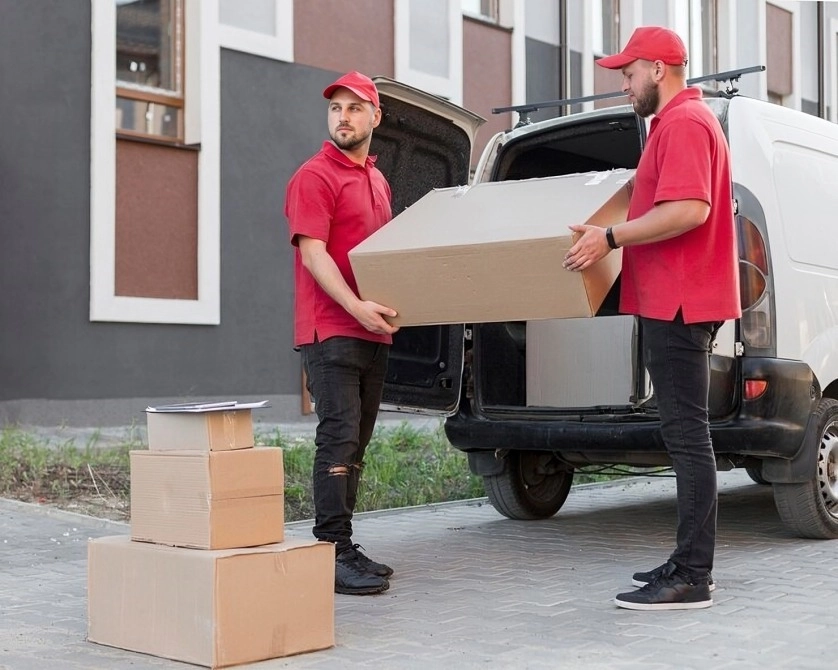 Hiring White Glove Movers for a Cross-Country Move 