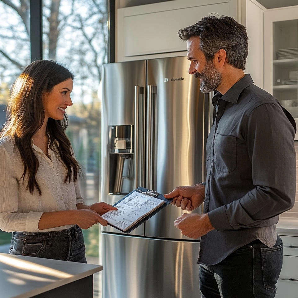 Home Appliance Maintenance: The Secret to Preserving Your Property's Value