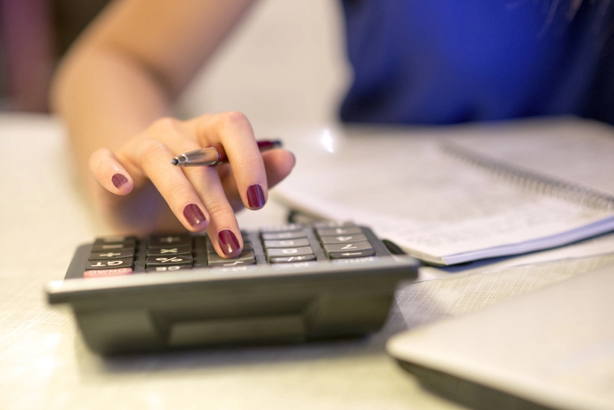 Chose an appraiser during a Divorce