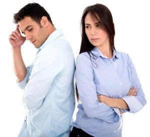 What happens next in my Divorce