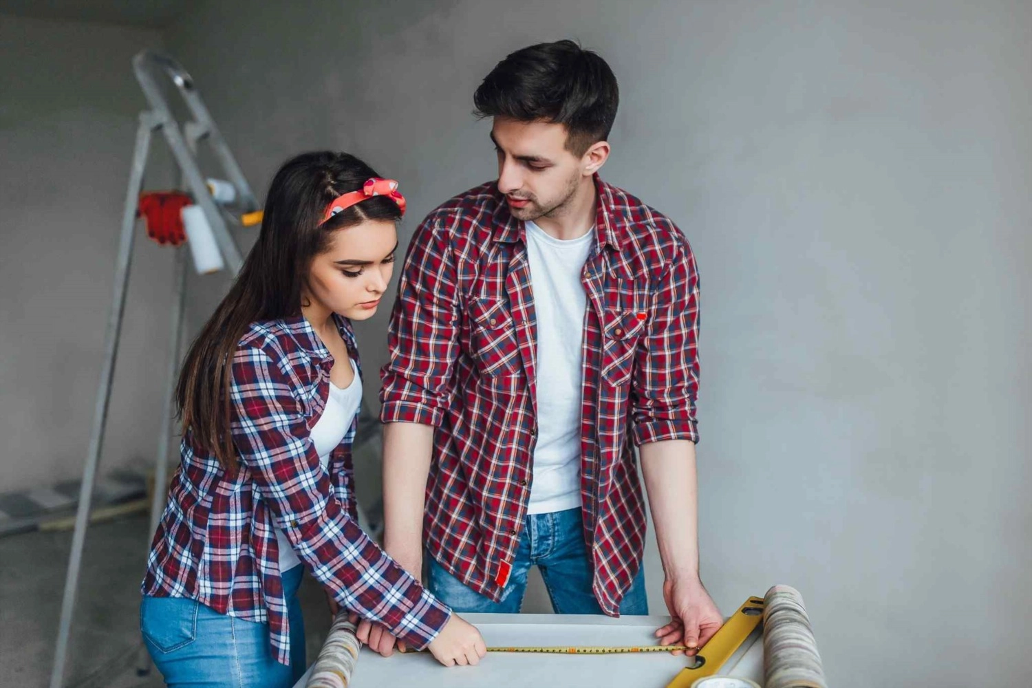 Home Repair and Real Estate: Boosting Property Value
