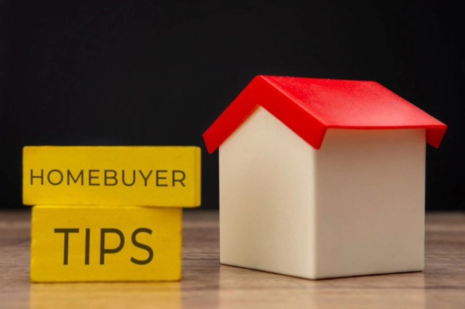 Homebuying Tips For First-Time Buyers: A Comprehensive Guide