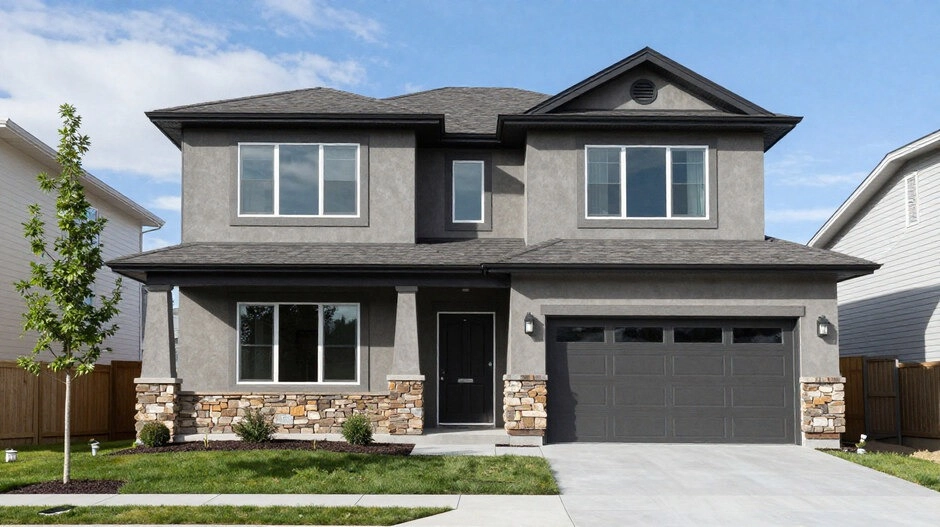 Homes with Separate Entrances in Colorado