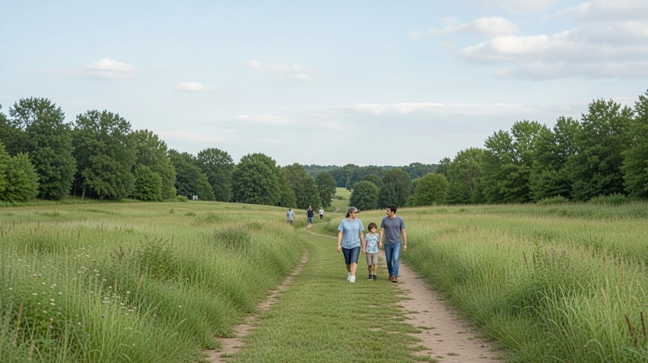 Homestead in the Willows: Centennial Living Guide