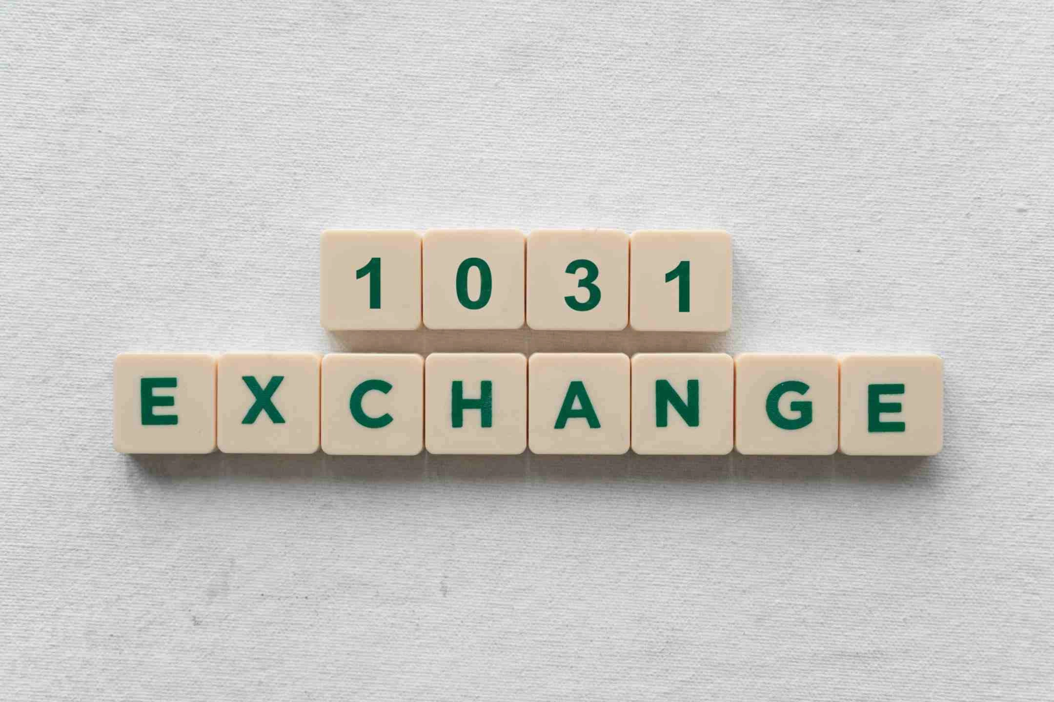 How 1031 Exchange Facilitators Simplify Real Estate Transactions