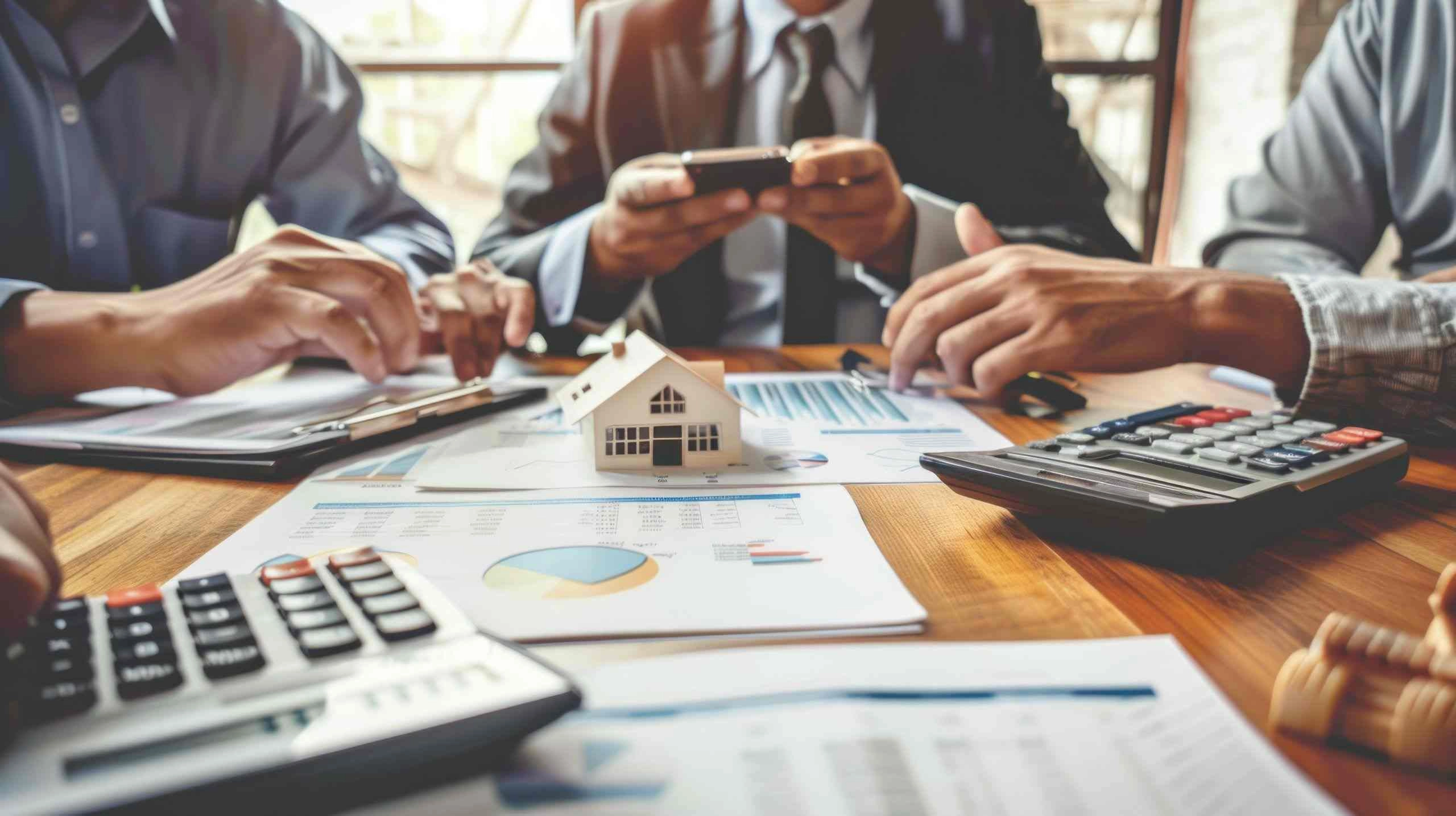 How 1031 Exchange Facilitators Simplify Real Estate Transactions