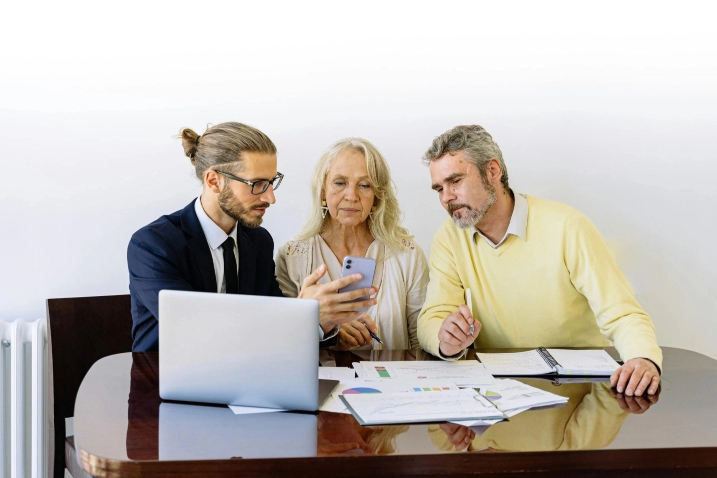 How a Direct Cash Offer Can Simplify Even the Most Complicated Property Situation -    The Kenna ...