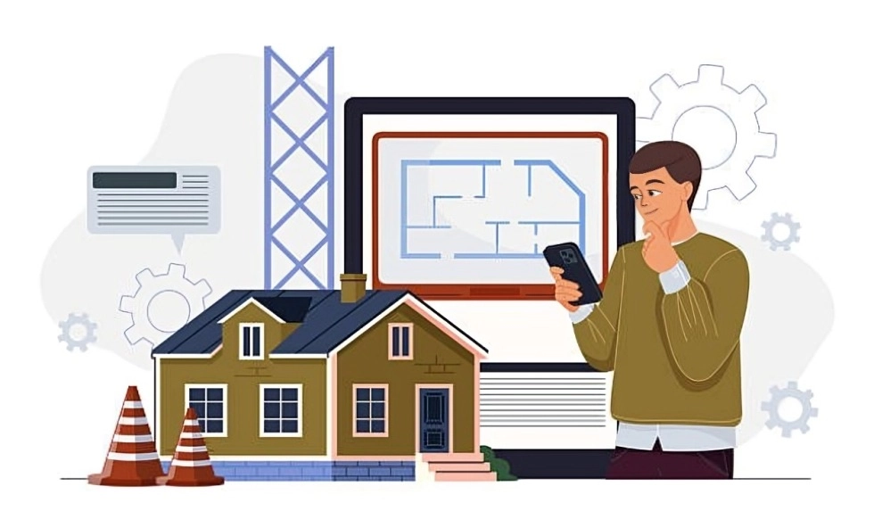 How Building Information Modeling Is Transforming Residential Real Estate