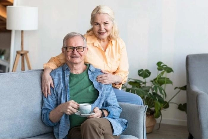 How Can You Adapt a House to Seniors’ Needs? Buying a home for senior living.