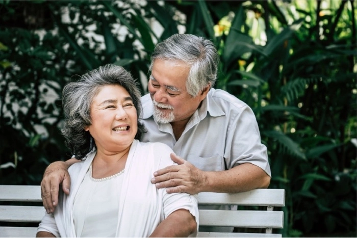 Seniors impacting Denver Real Estate Market