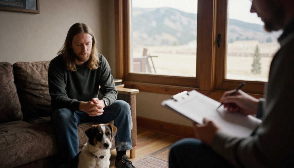 How Colorado Landlords Should Handle Emotional Support Animal Requests