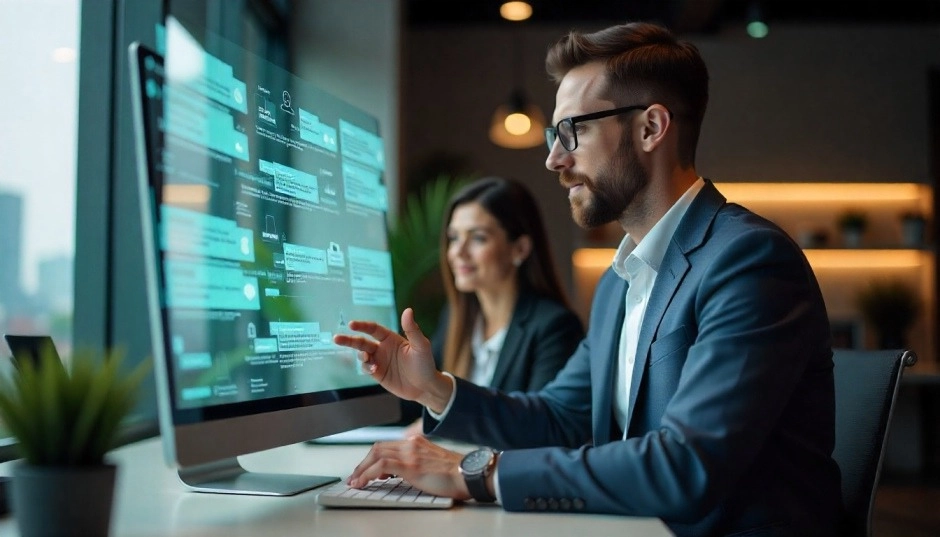 How Custom CRM Systems Transform Client Relationships in Real Estate