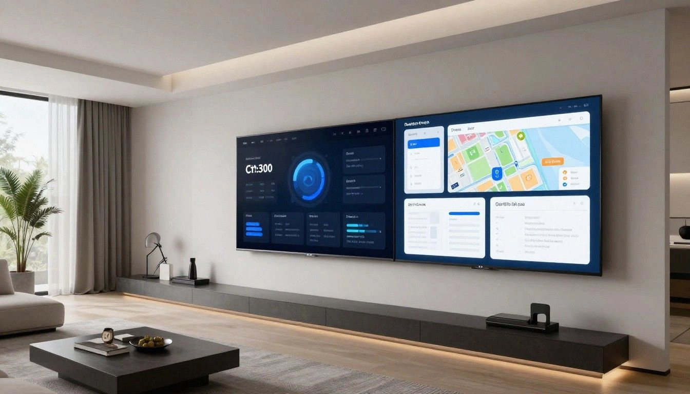 How Custom Software Is Transforming Modern Real Estate Operations