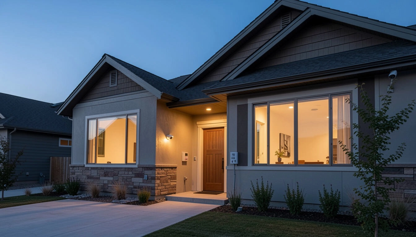 How Do Burglar Alarms Work?