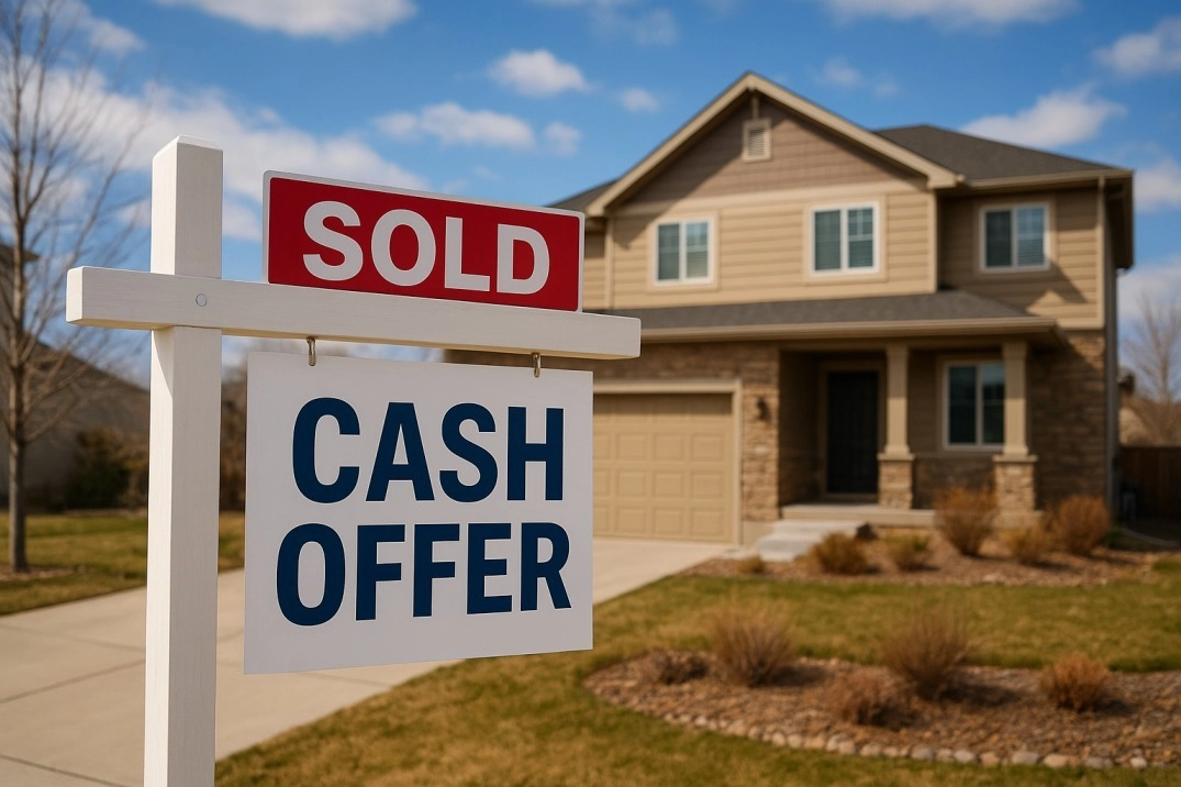 How Fast Can You Close with a Cash Offer for Your Reno Home?