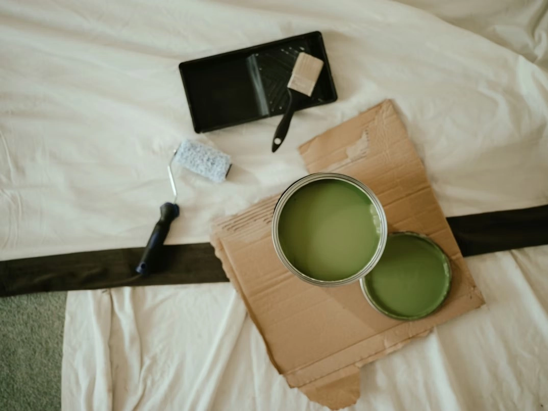 How Fresh Interior Paint Can Increase Buyer Interest Before Listing a Home