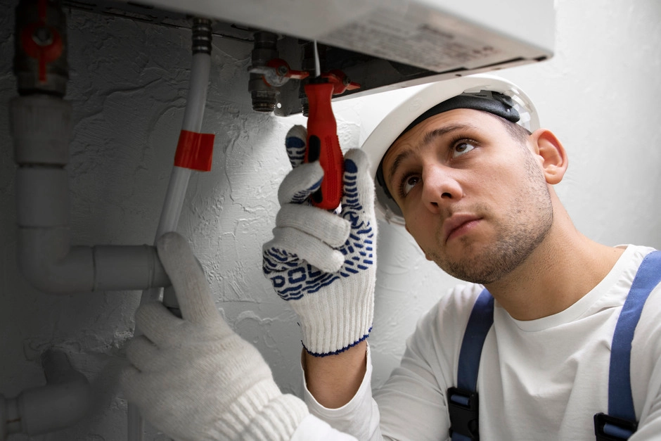 How Furnace Repair Keeps Your Home Safe And Warm