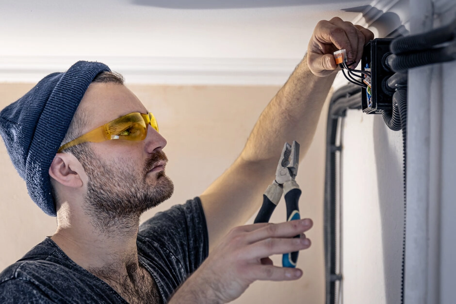 How Furnace Repair Keeps Your Home Safe And Warm