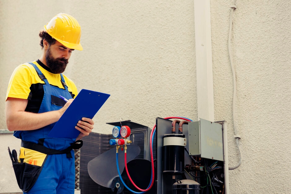 How Furnace Repair Keeps Your Home Safe And Warm