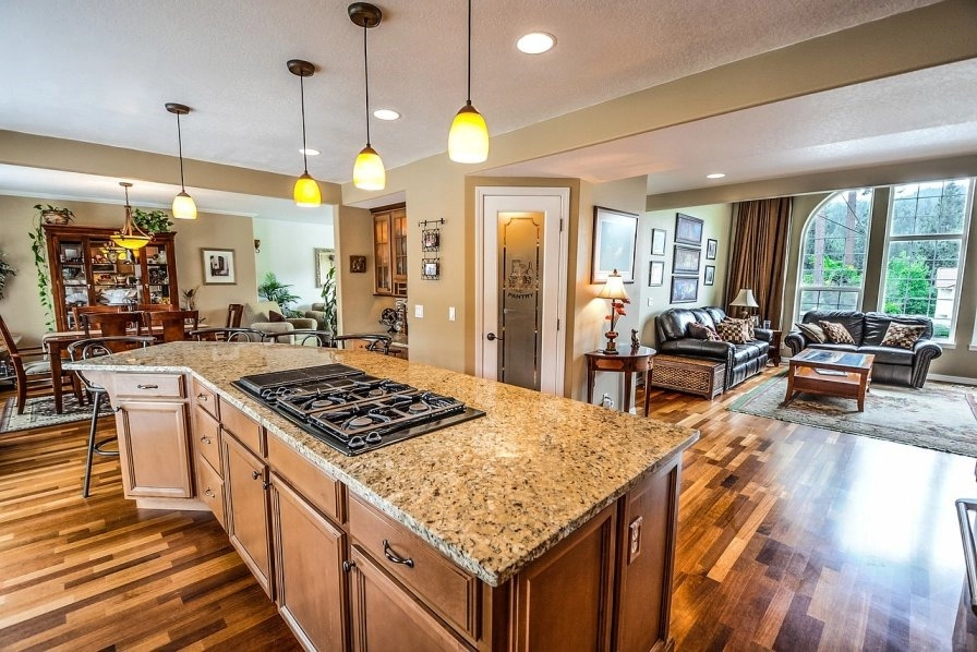How Home Improvements Impact Property Value After Relocation - Contact The Kenna Real Estate Group