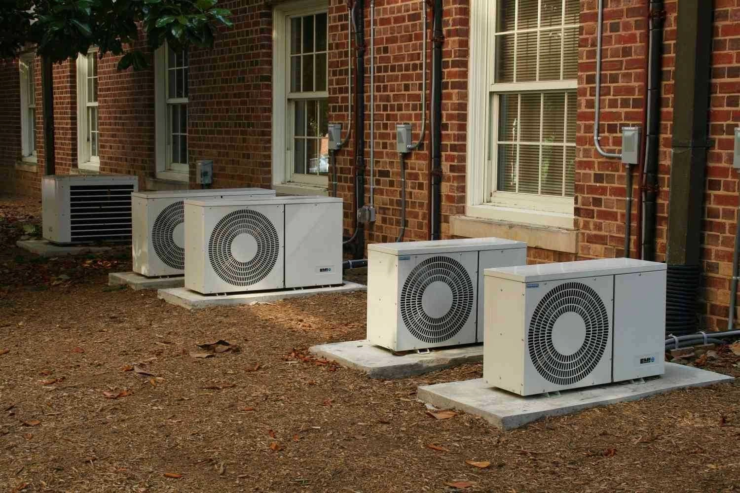 How HVAC System Age Impacts Home Value and Buyer Negotiations