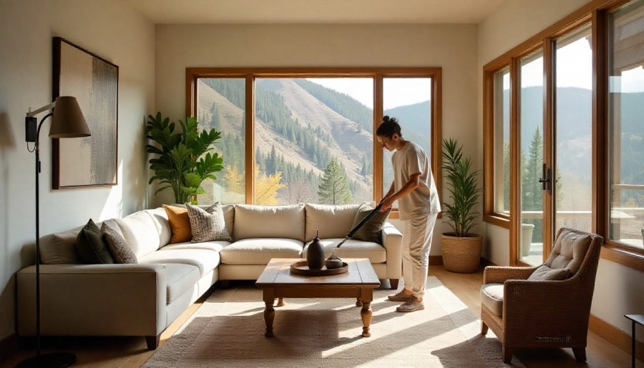 How Janitorial Software Streamlines Operations in Modern Real Estate