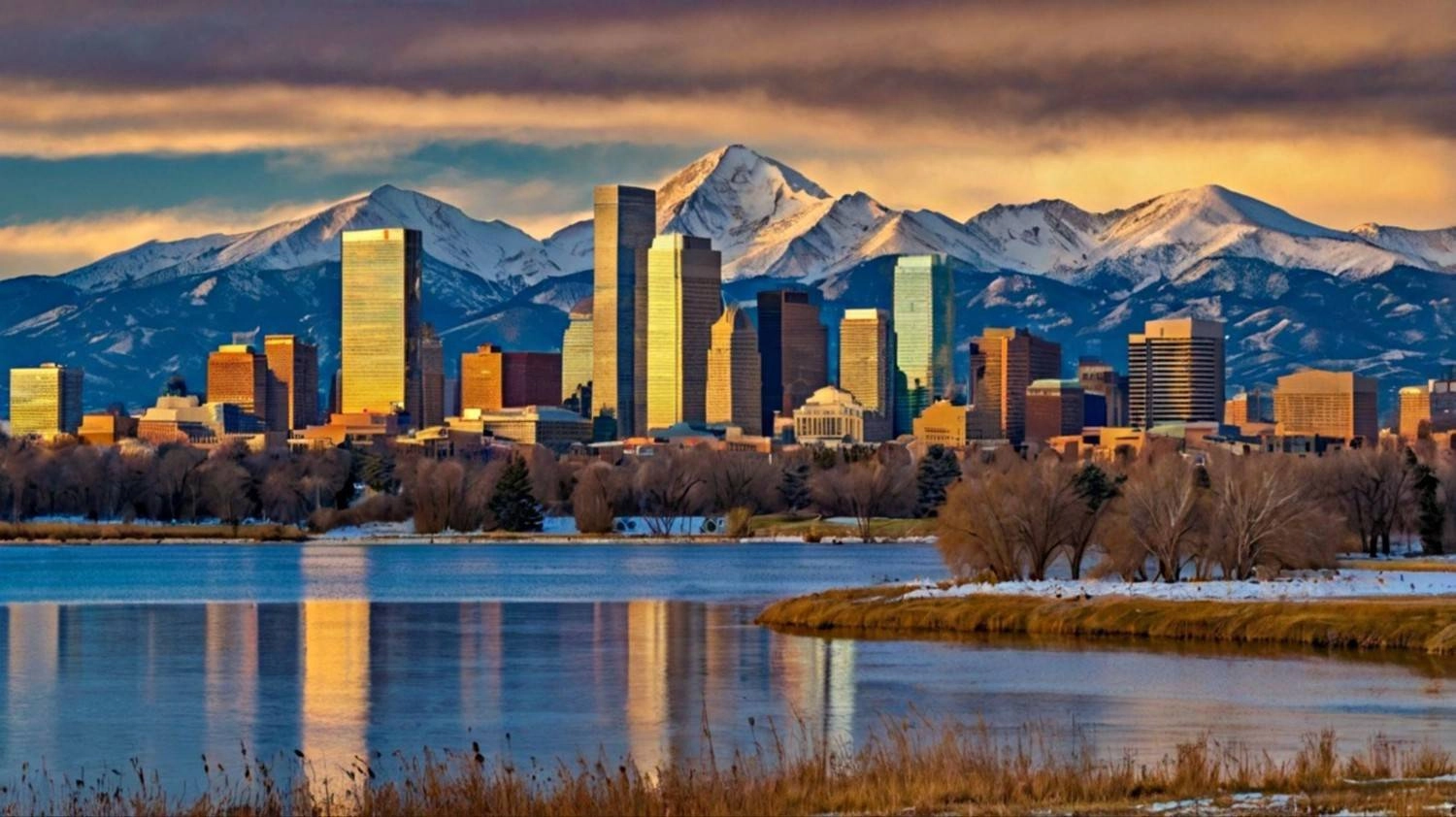 How Local Search Shapes Denver Real Estate Decisions
