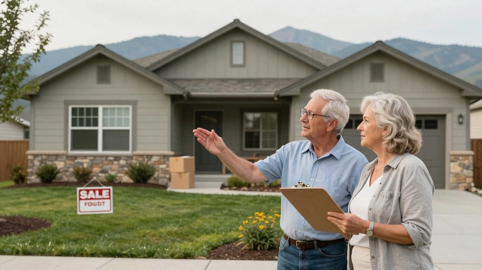 How Long Does Downsizing Take in Colorado? 2026 Guide