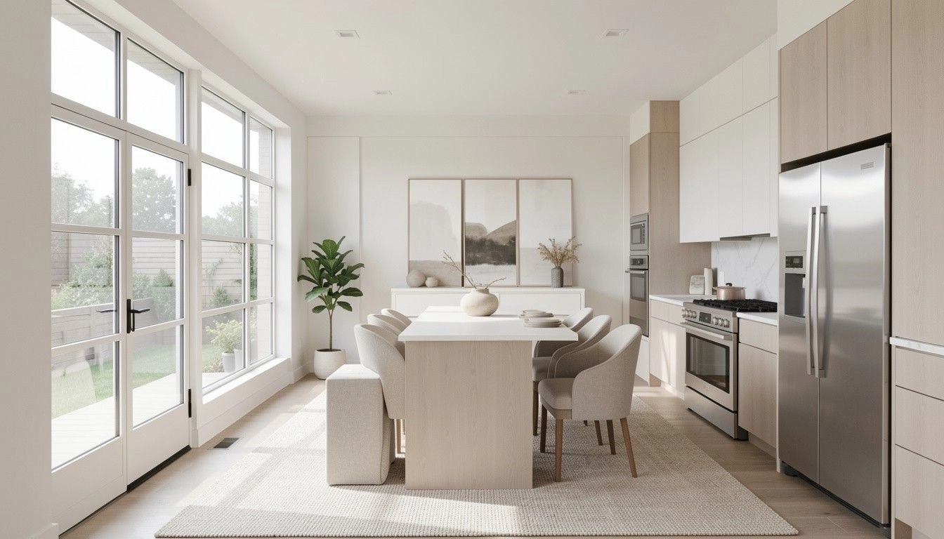 How Modernizing Your Home Can Attract More Buyers