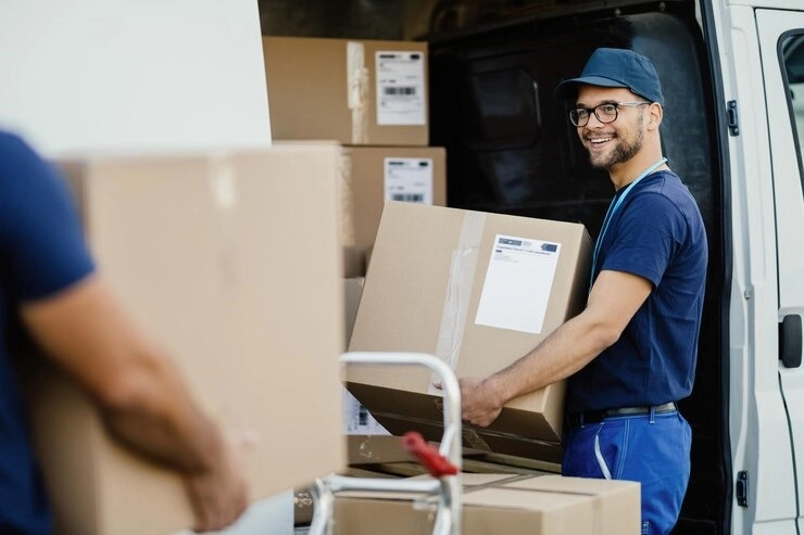 How Much Do Moving Companies Charge For Storage Belongings -
