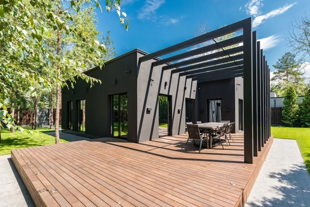 How Much Does A Deck Installation Cost?
