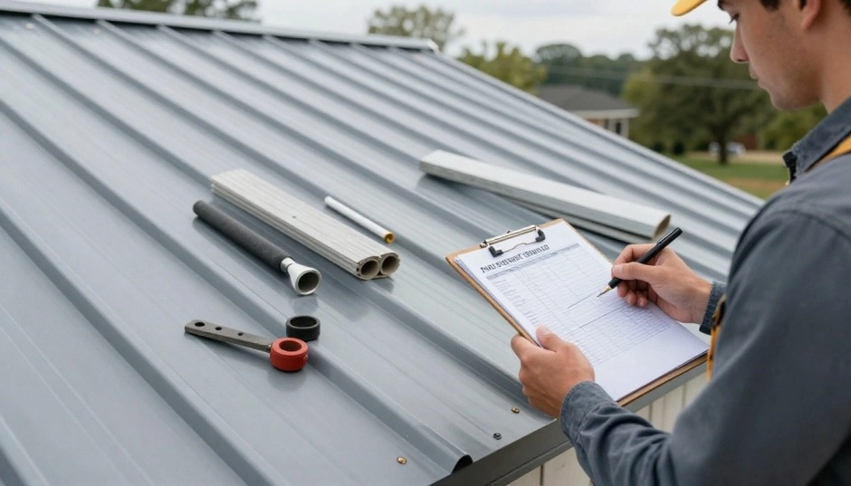 How Much Does a Metal Roof Cost in Ohio? A Comprehensive Breakdown