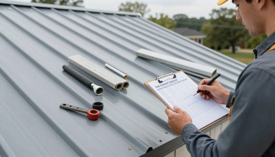 How Much Does a Metal Roof Cost in Ohio? A Comprehensive Breakdown