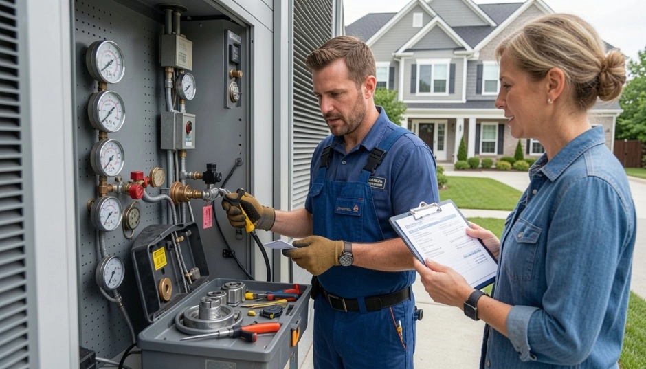 How Much Does It Cost to Fix an AC? Understanding AC Repair Costs