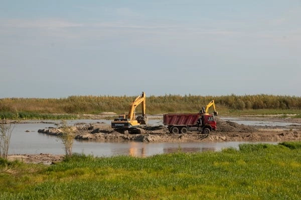 How Much Does it Cost to Rent a Telehandler?