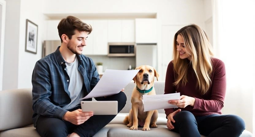 How Much Money an ESA Letter Can Save You in Pet Rent in Colorado Each Year