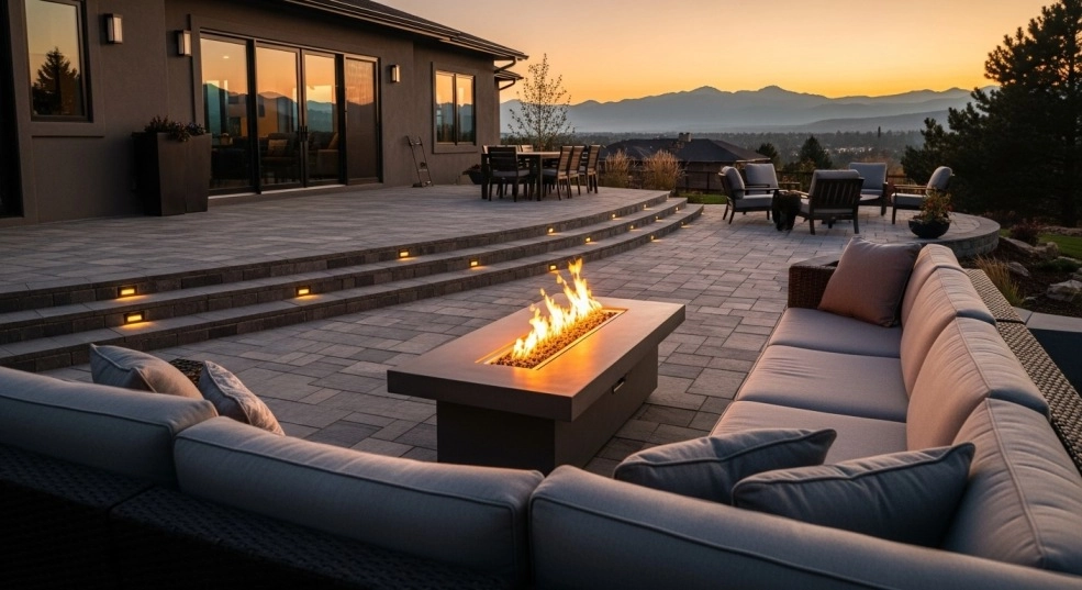 How Much Value Does a New Patio Add to Your Home?