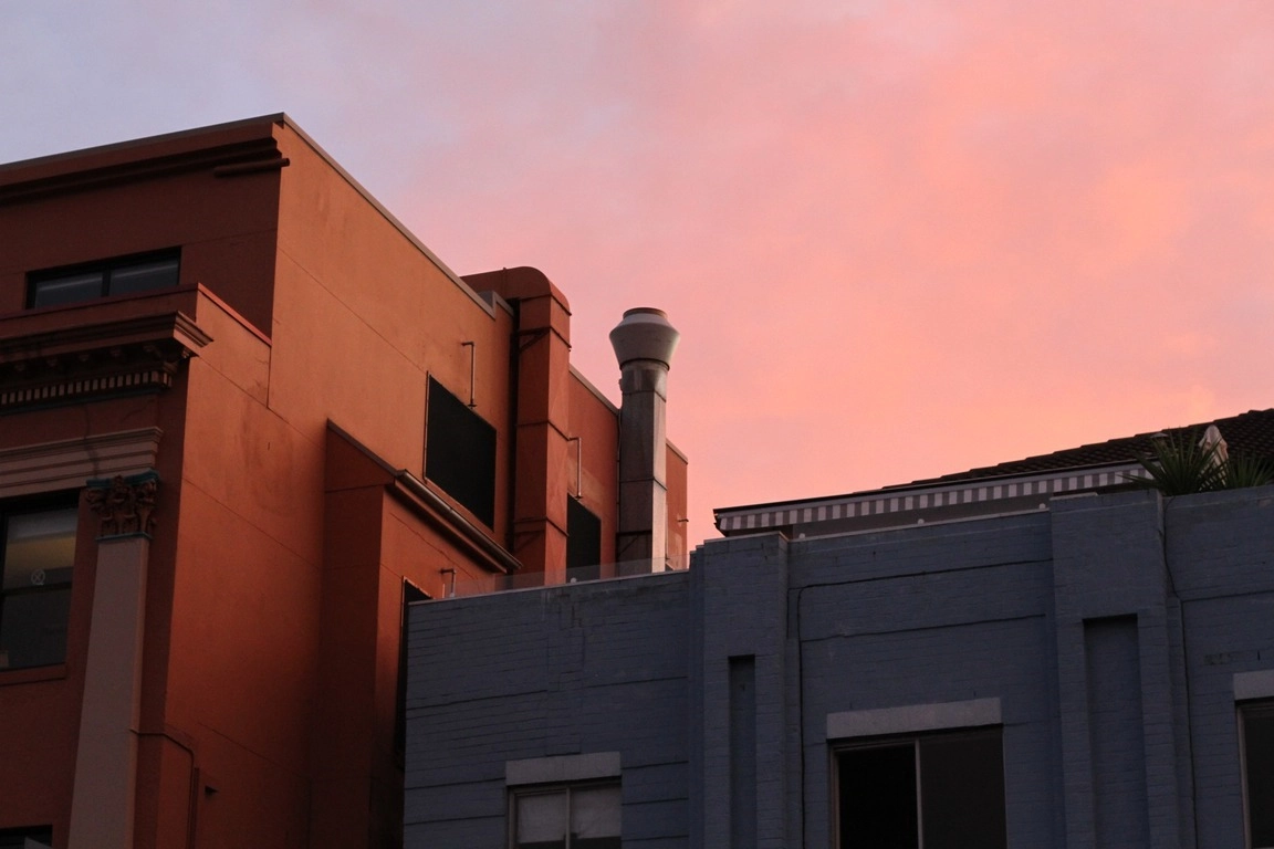 How Natural Smoke Vents Can Improve Your Commercial Property