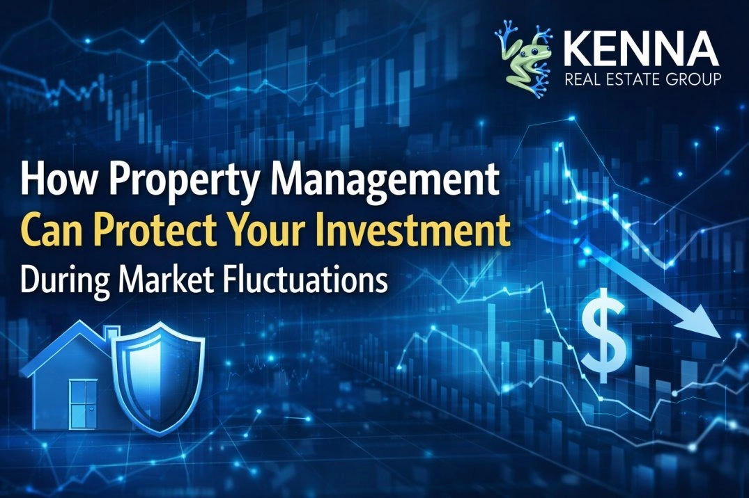How Property Management Can Protect Your Investment During Market Fluctuations