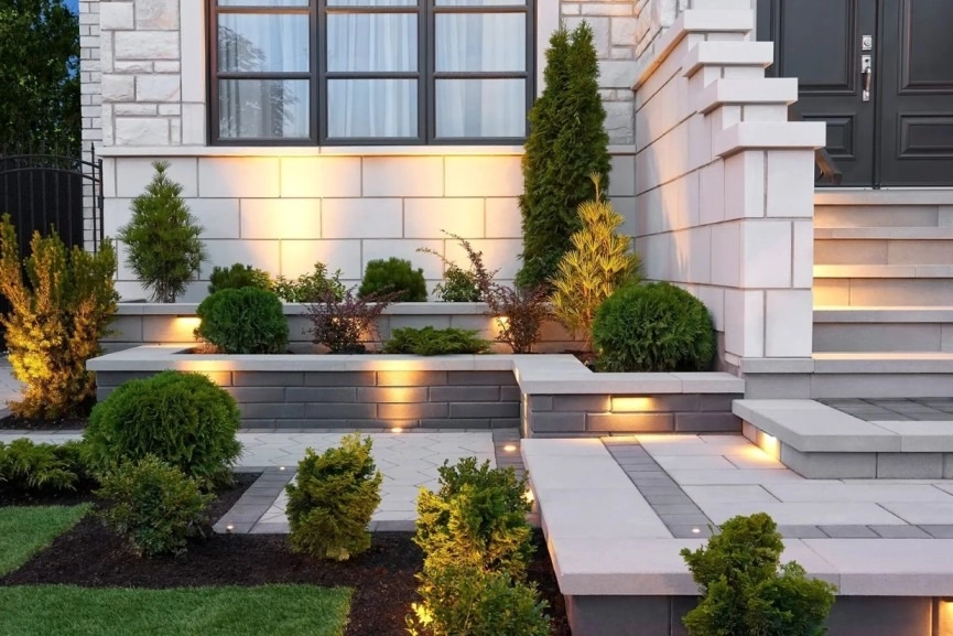 How Quality Retaining Walls Add Value to Your Home Before Selling: A Homeowner’s Review